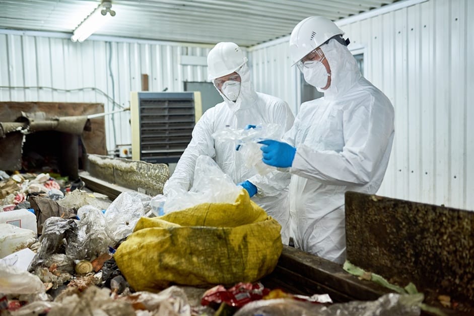 A Cleaner Future: West Java Provincial Government Eyes AI Technology for Waste Sorting